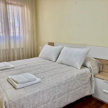 Apartamento Ribeira Sacra Monforte De Lemos Exterior foto