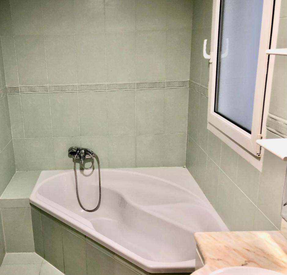 Apartamento Ribeira Sacra Monforte De Lemos Exterior foto